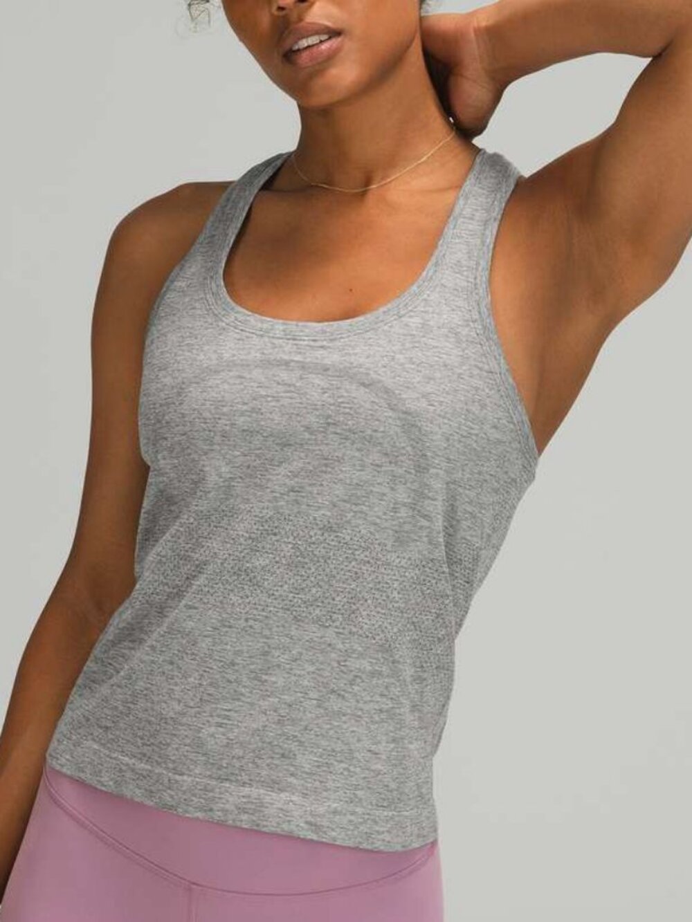 Lululemon Swiftly Tech 2.0 Race Length Tank Top